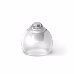 Phonak Vented Dome Clear 6.0 (10 st)