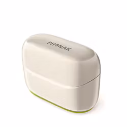 Phonak - Charger RIC Infinio