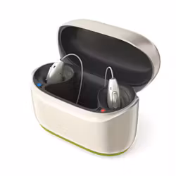 Phonak - Charger RIC Infinio