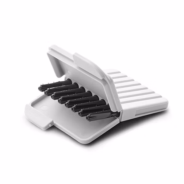 Signia Quick Guard Vaxfilter (Tidigare HF4 PRO vaxfilter) (8st)