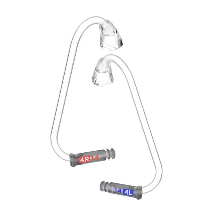 Signia Thintube 3.0 P (1,4)