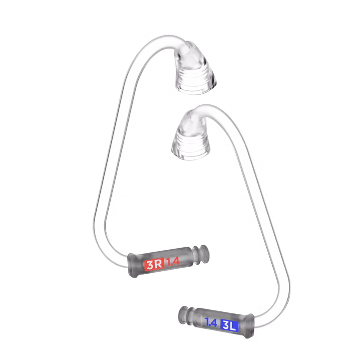 Signia Thintube 3.0 P (1,4)