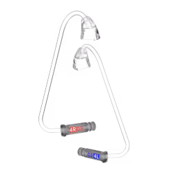 Signia Thintube 3.0 (0,9)