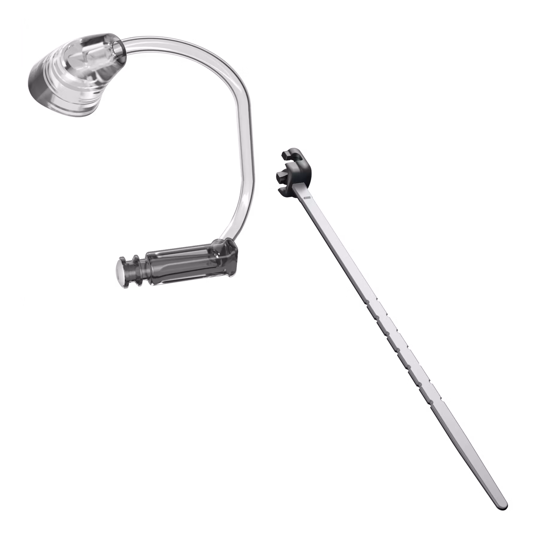 Signia Stödvinge (Concha Lock) 3.0