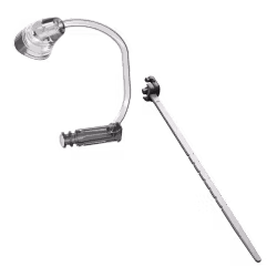 Signia Stödvinge (Concha Lock) 3.0