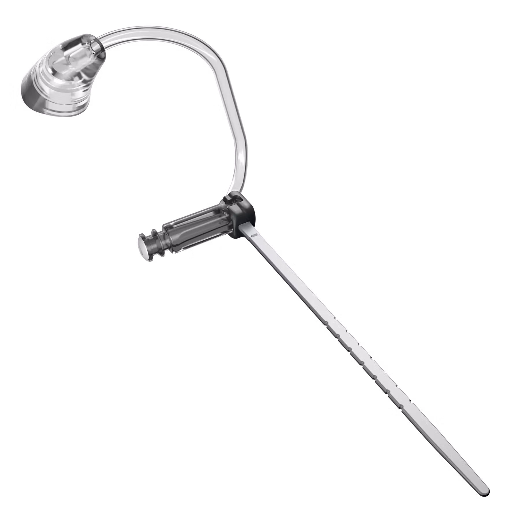 Signia Stödvinge (Concha Lock) 3.0