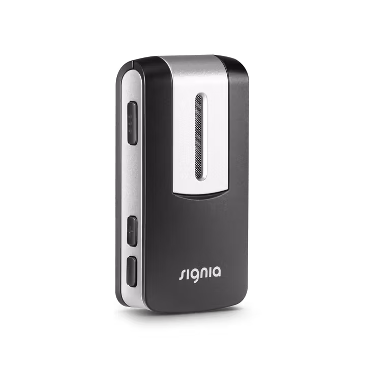 Signia StreamLine Mic