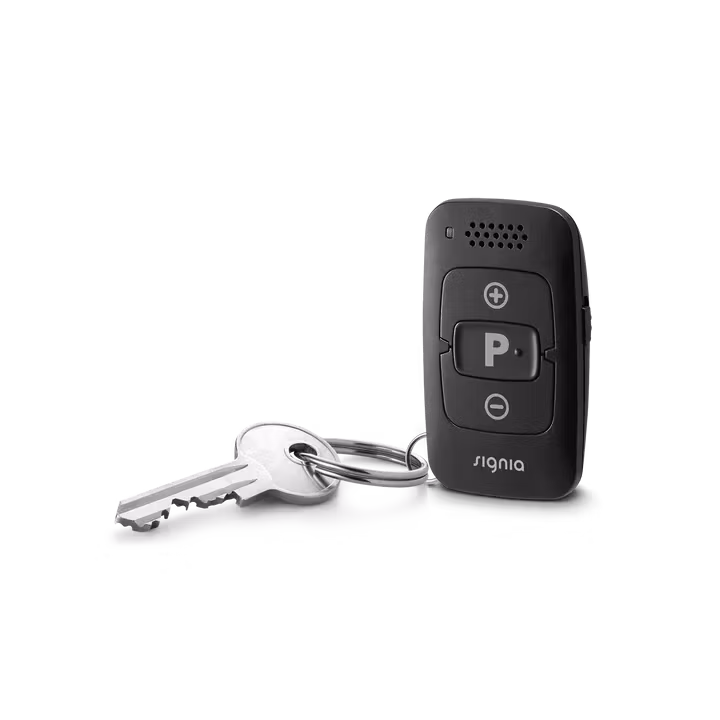 Signia miniPocket Fjärrkontroll