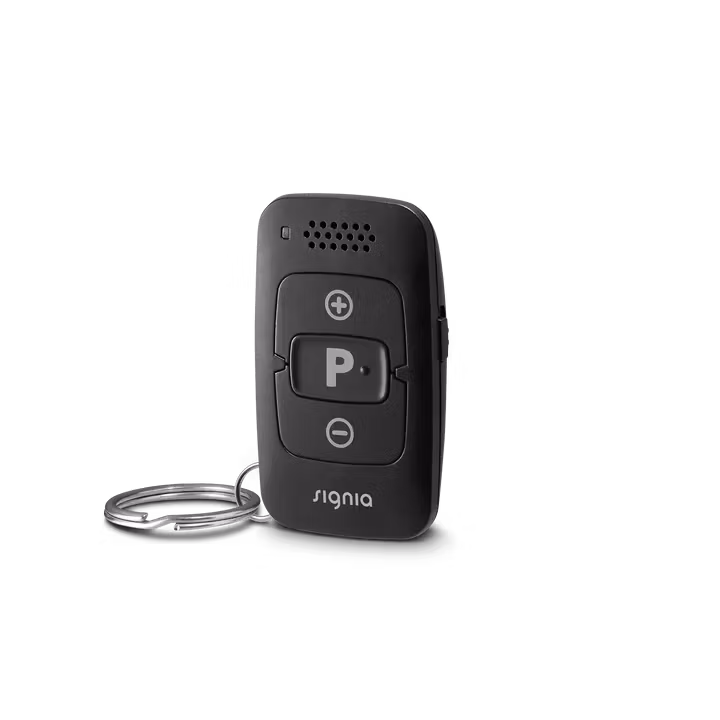 Signia miniPocket Fjärrkontroll