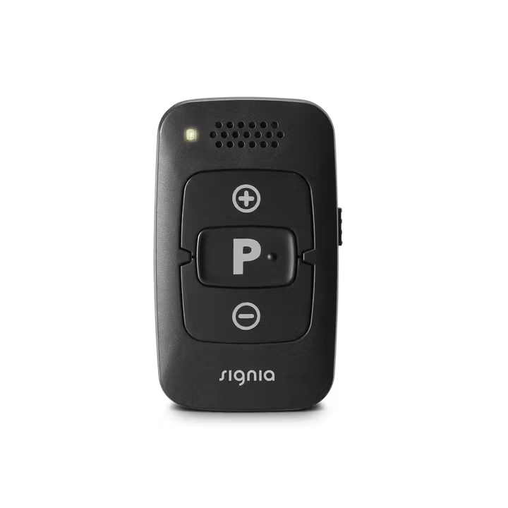 Signia miniPocket Fjärrkontroll