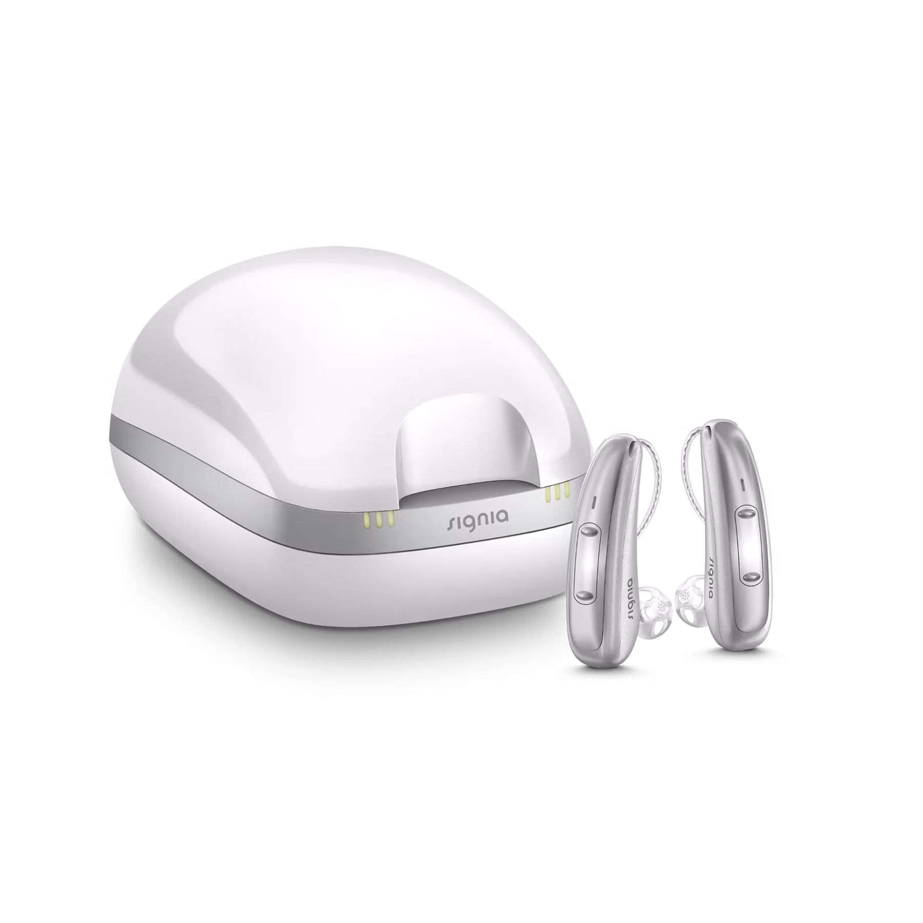 Signia - Induktiv Laddare II