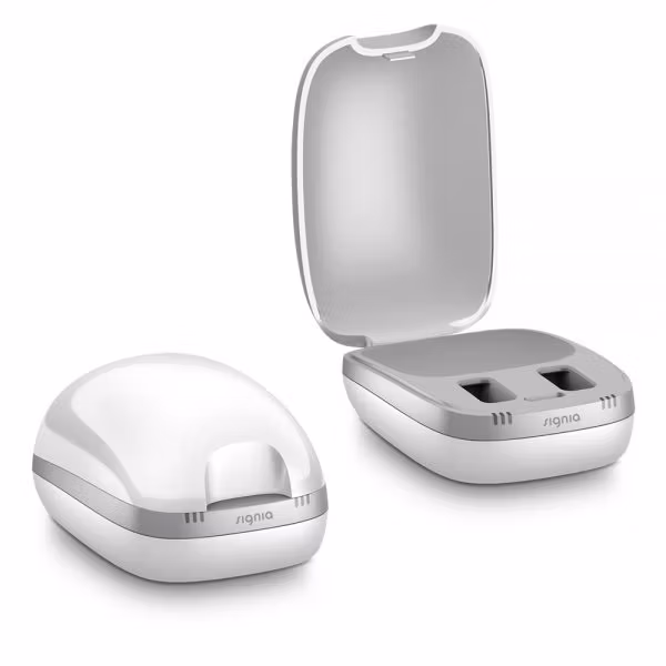 Signia - Induktiv Laddare II