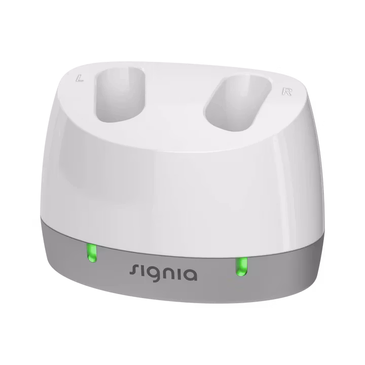 Signia - Standard Laddare BTE SP X/IX