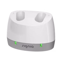 Signia - Standard Laddare BTE SP