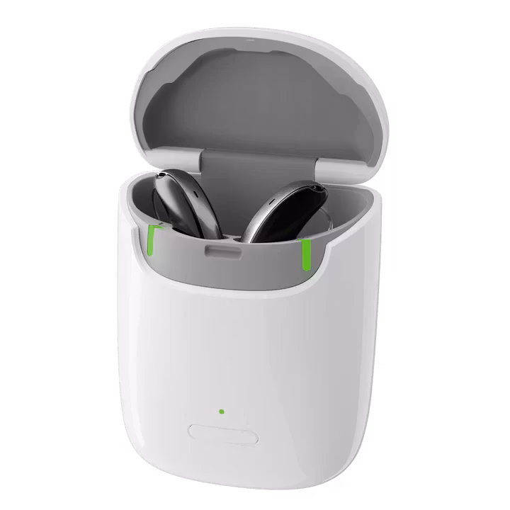 Signia - Styletto X laddare