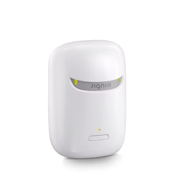 Signia - Styletto IX Laddare