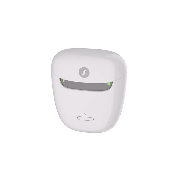 Signia - Portabel Laddare RIC