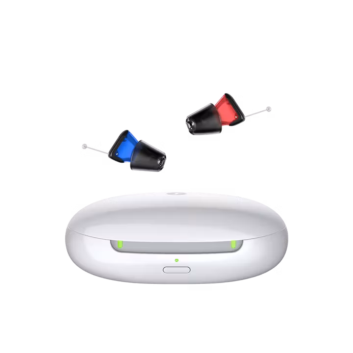 Signia - Silk IX laddare