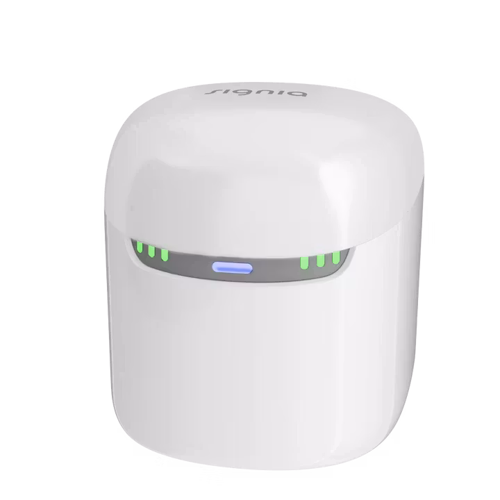 Signia - Dry & Clean BTE SP