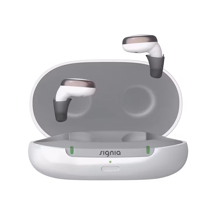 Signia - Active Pro X Laddare