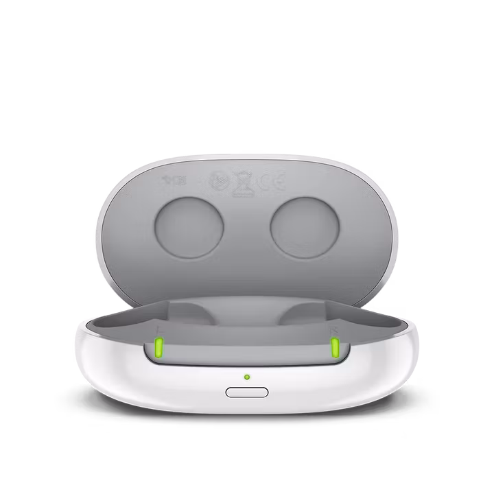 Signia - Active Pro IX Laddare