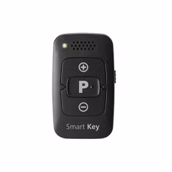 Rexton - Smart Key Fjärrkontroll