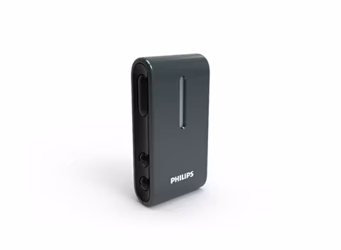 Philips HearLink AudioClip