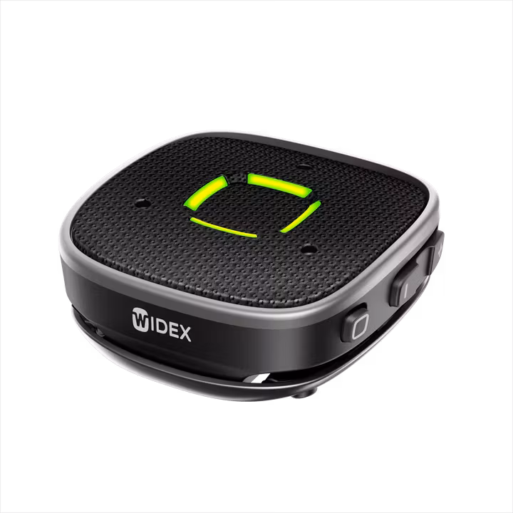 Widex Sound Assist
