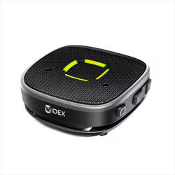 Widex Sound Assist
