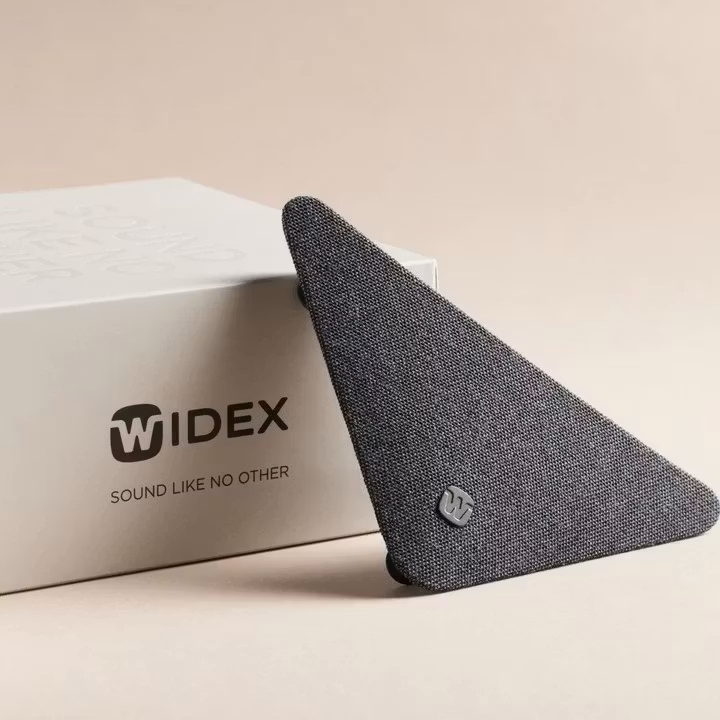 Widex TV PLAY