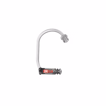 Widex V.2 EasyWear Thin Tube 0.9 mm