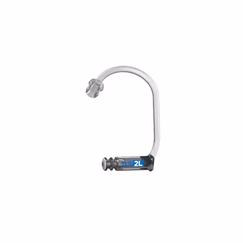 Widex V.2 EasyWear Thin Tube 0.9 mm