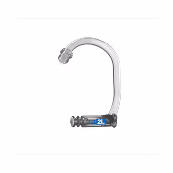 Widex V.2 EasyWear Thin Tube 1,4 mm