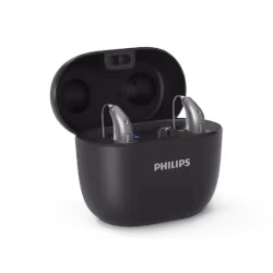 Philips - Charger plus (Reseladdare) till miniRITE