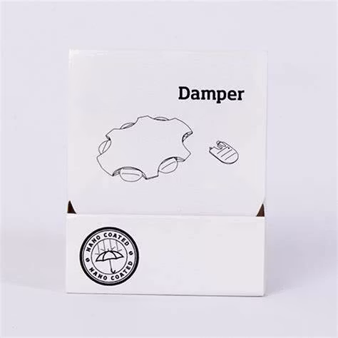 Bernafon Damper Dämpfilter till MiniBTE