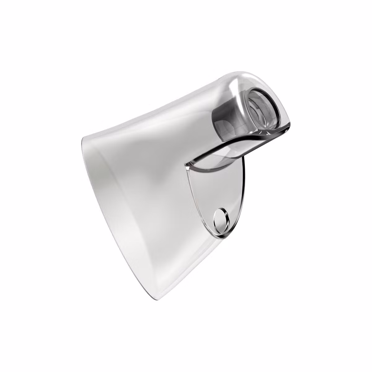 Bernafon Grip Tip MiniFit 2,4 vent