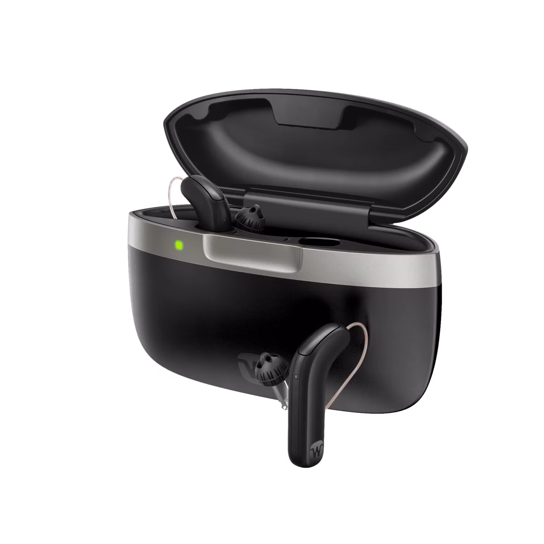 Widex - SmartRIC laddare