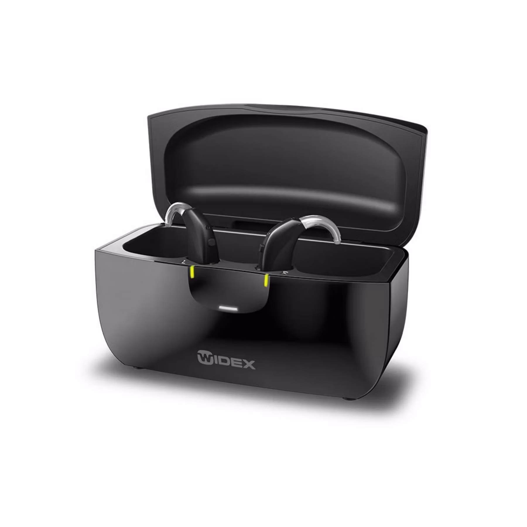 Widex - BTE Charge n Clean