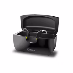 Widex - BTE Charge n Clean