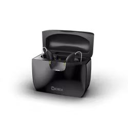 Widex - RIC Charge n Clean