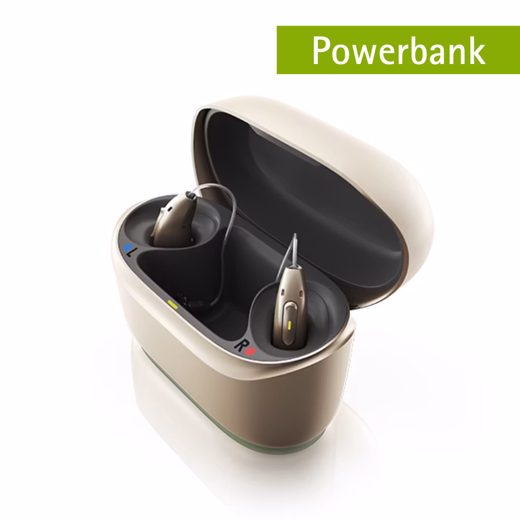 Phonak - Charger Go Infinio Sphere