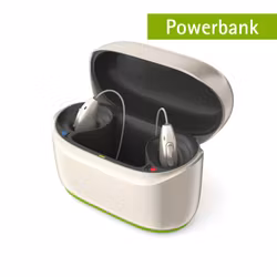 Phonak - ChargerGo RIC Infinio