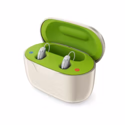 Phonak - Life Charger