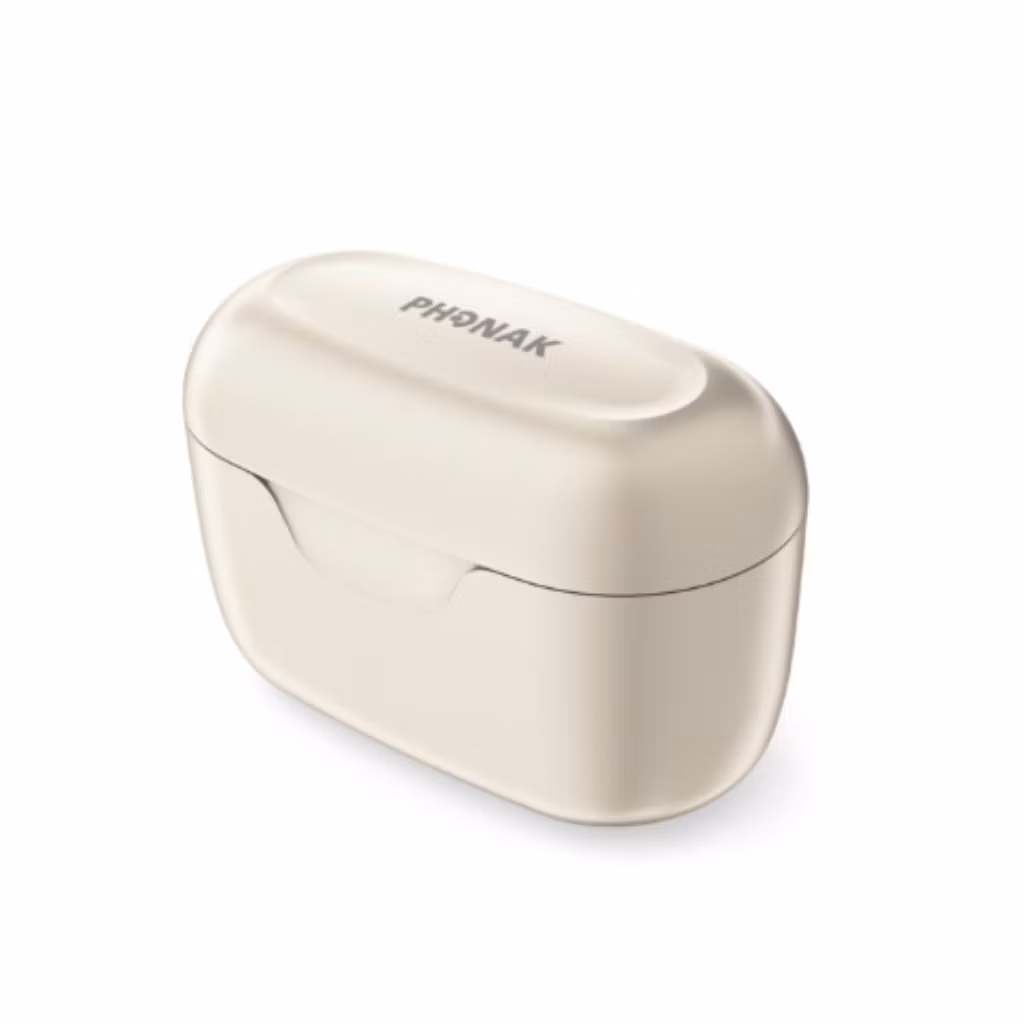 Phonak - Life Charger