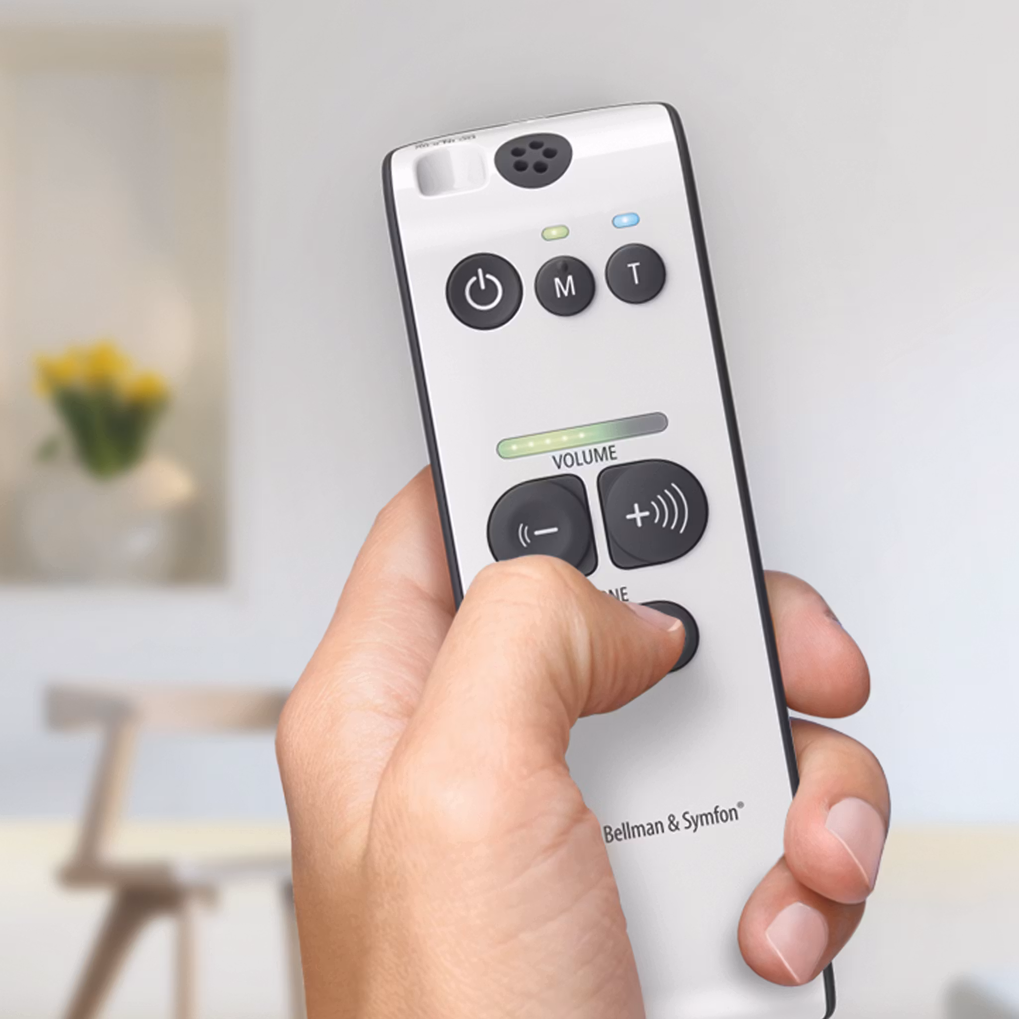 Bellman Maxi classic