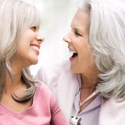 Bellman Audio öronsnäckor