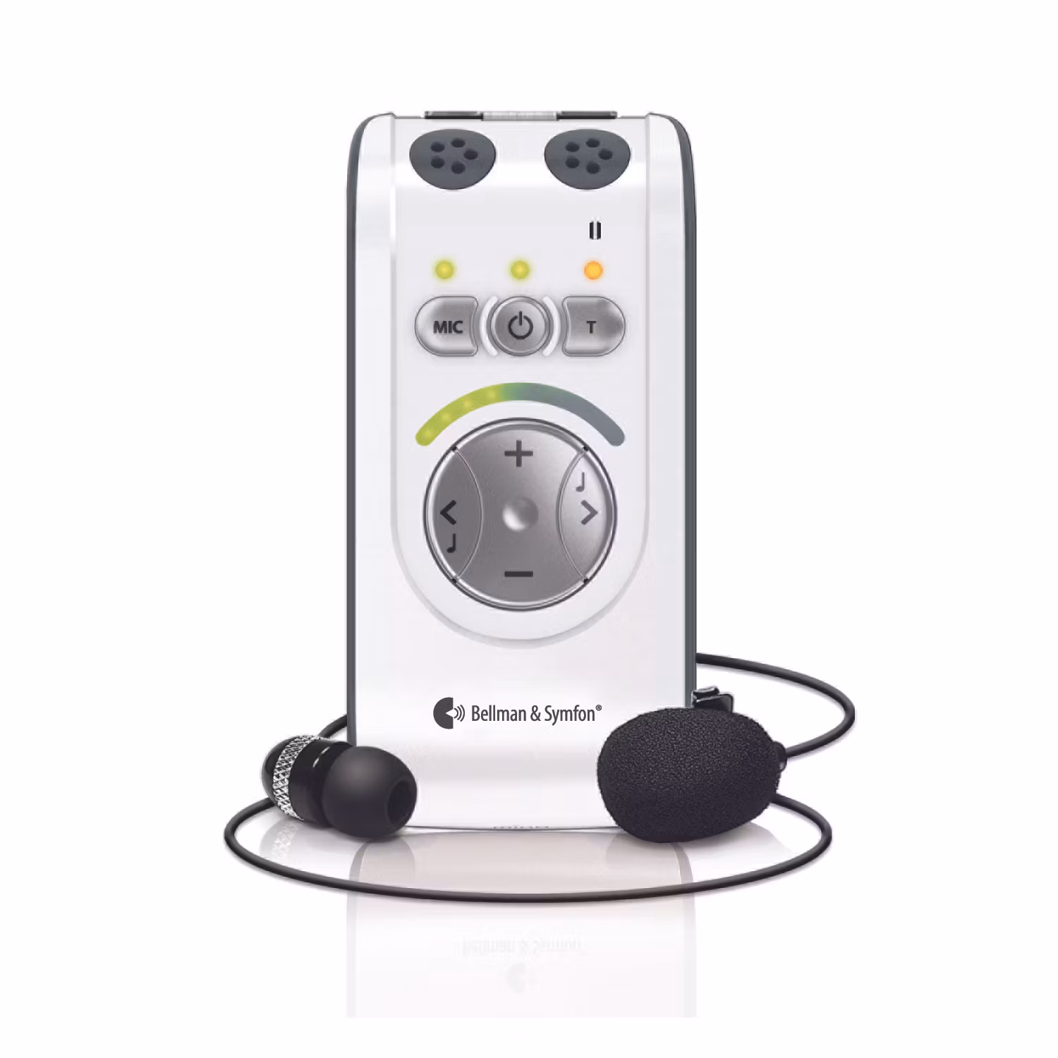 Bellman Audio MicroSet - Mikrofon för Mino