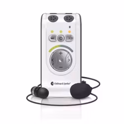 Bellman Audio MicroSet - Mikrofon för Mino