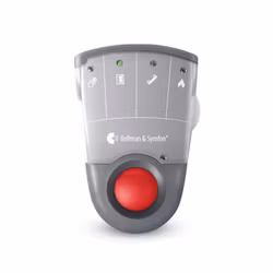 Bellman Visit Pager