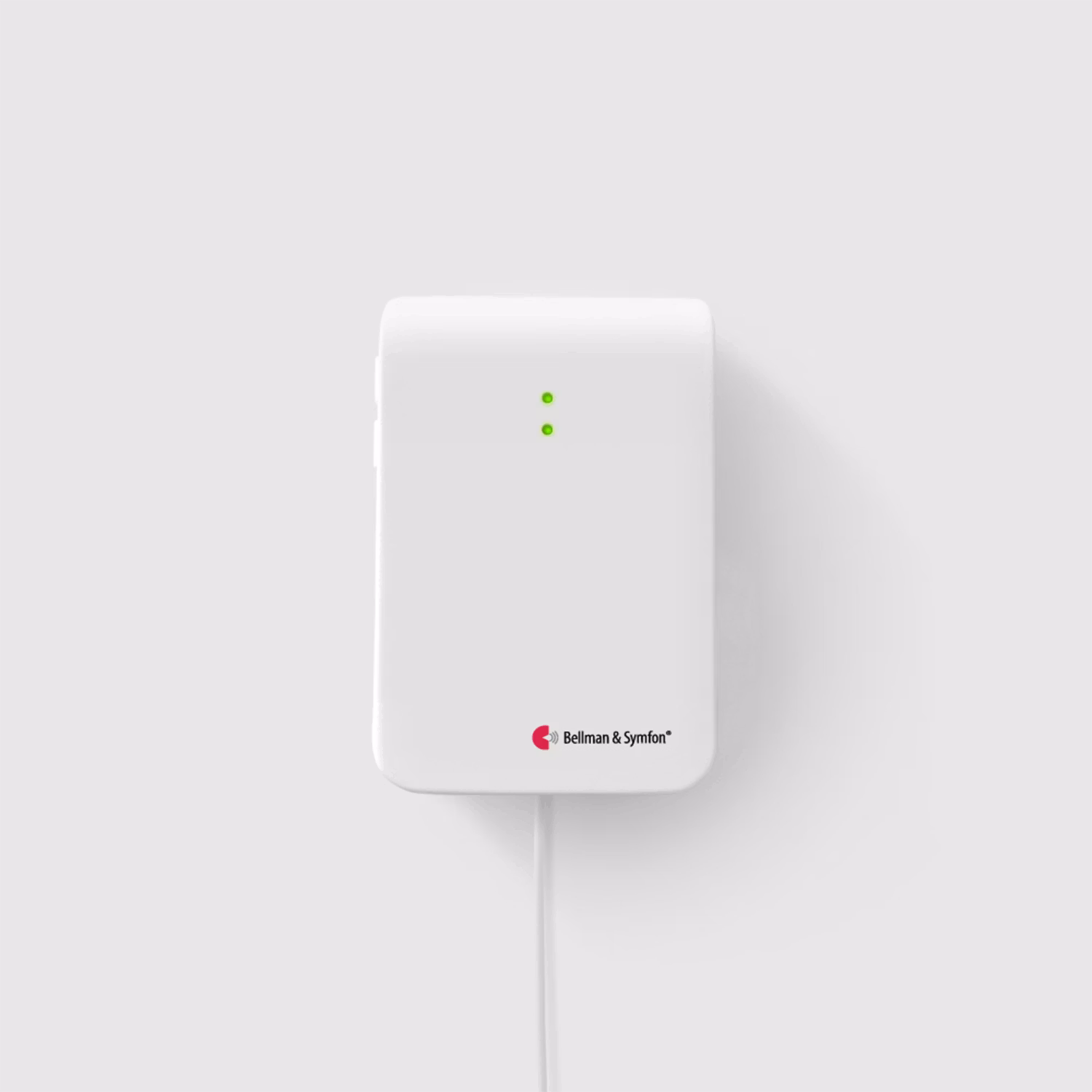 Bellman Visit Telefonsändare